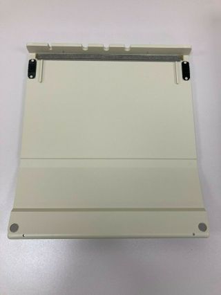 Vintage Apple II,  Computer A2S1048 w/ Apple Disk Drive,  Ram Card 4
