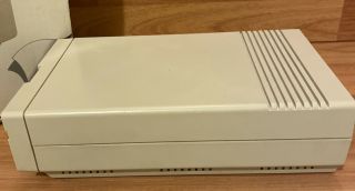 Commodore 1581 3 1/2 Floppy Disk Drive 4