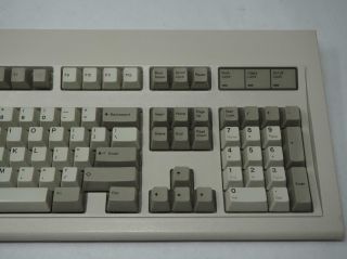 IBM Model M 1391401 Click Clack Mechanical Keyboard 3