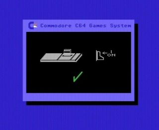 Commodore 64GS with accessories (No box) 4