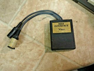 Vintage Commodore SX - 64 Executive Portable Computer 2
