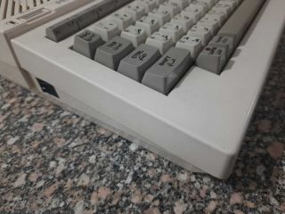 MSX 2 DAEWOO PERFECT Personal Computer المثالى English & Arabic,  2 joystick 5