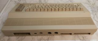 COMMODORE 64C (C64) COMPUTER 3