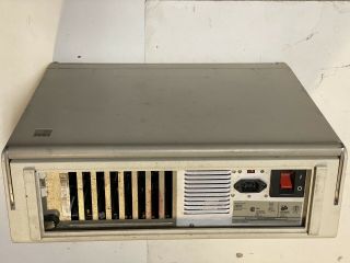 IBM 5155 Portable Personal Computer - Does Not Work 3