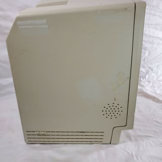 Macintosh Classic II Computer 1992 2