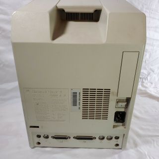 Macintosh Classic II Computer 1992 3
