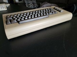 Commodore 64 Personal Computer Parts No Power Pack Estate 3