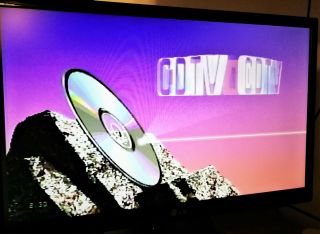 Commodore CD A570 unit in perfect order,  2 CDTV discs 2