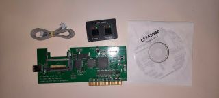 Cffa3000 For Apple Ii Computer Cd And Switch Accessory From R&d Automation