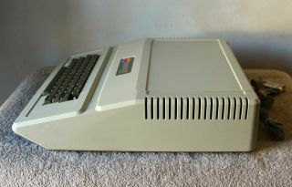 Apple II Plus Computer w/ Several Peripheral Interface Cards 2