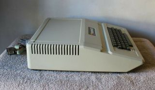 Apple II Plus Computer w/ Several Peripheral Interface Cards 3