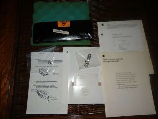 Apple II 3.  5 1.  44MB Disk floppy controller card 2