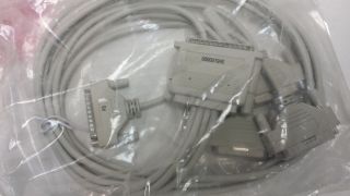 Digi 60000194e 7 Port Quad Db25m Cable (5 Available) &