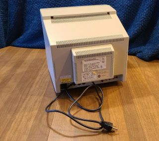 Commodore 1902A Monitor - Commodore Box - for 64/128 - - Vintage Great Shape 4