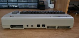 Commodore 64 computer in - cleaned and 3