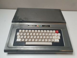 Tandy Radio Shack Trs - 80 Coco Micro Computer System &