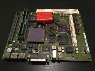 Apple Macintosh Performa Lc 575 Motherboard - For Color Classic Mystic Upgrade