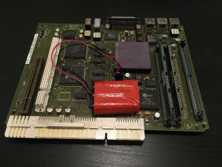 Apple Macintosh Performa LC 575 Motherboard - For Color Classic Mystic Upgrade 2