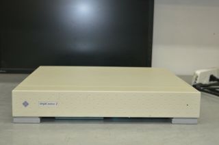 Sun Microsystems Sparcstation 2 W/ 2x Seagate St1480n 940002 - 068 & 3.  5 " Floppy