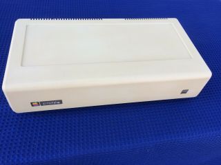5 MB Profile Hard Drive Apple III Lisa Computer A9M0005 3