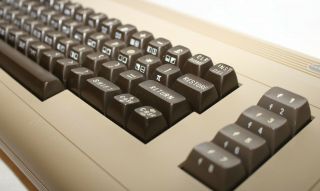 Commodore 64 Computer - Serviced and 2