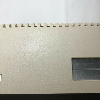 Atari 800XL Home Computer Unit Only 3