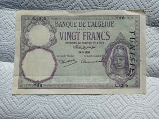 1939 Banque De L 