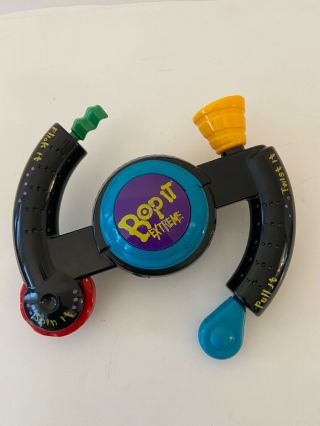 Bop It Extreme (has Black Mark On It,  See Picture)