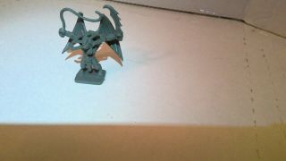Heroquest Gargoyle Replacement Part Figure 1990 Milton Bradley Games Workshop