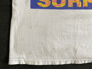 Vintage Butthole Surfers T - Shirt - size XL - 1993 Tour Shirt - 1990s Band 6