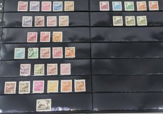 Stamp Pickers Prc China Tiananmen Gate Of Heavenly Peace Lot 11 Mh &
