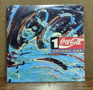 Freddie Mercury Montserrat Caballe Barcelona Coca - Cola Promo 1992 Cd Rare Unique