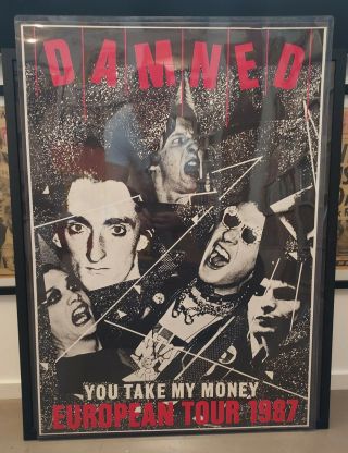 The Damned 
