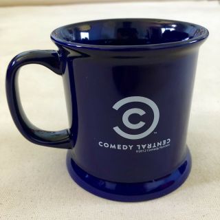 The Colbert Report Comedy Central Coffee Mug 2