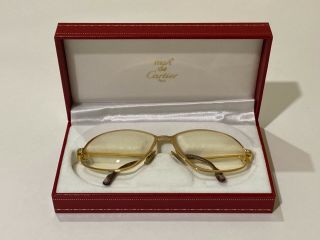 Cartier Vintage Eyeglasses,  Frames,  Glasses,  Sunglasses