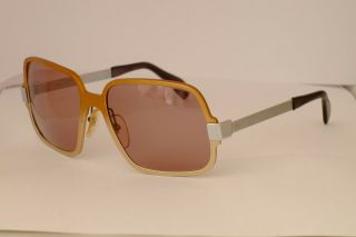 Neostyle Sunart 780 vintage square sunglasses Elvis 2