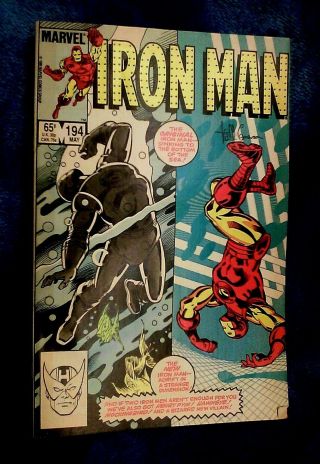 Keith Emerson (emerson Lake & Palmer) Ke Signed 2x Iron Man Marvel Comic Book
