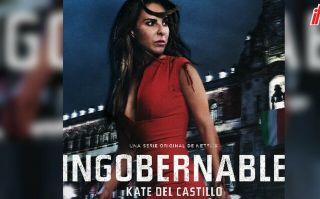 Ingobernables,  Subt - Ing - Esp,  1ra Y 2da,  Mexico,  9 Dvd,  27 Capit.  2017 - 18