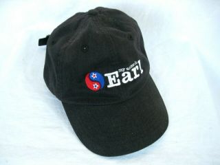 My Name Is Earl Black Hat Ballcap TV Show Jason Lee Ethan Suplee Fan Puma 2