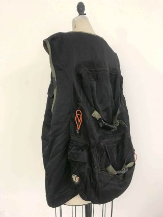 ⭕ 90s Vintage Macgear Backpack Vest : Shirt Pants Jacket Jnco Rave Pants Supreme