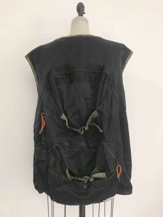 ⭕ 90s Vintage Macgear Backpack vest : shirt pants jacket jnco rave pants supreme 3