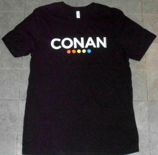 Conan O 