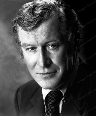 8x10 Print Edward Mulhare The Ghost And Mrs Muir 1968 Em87
