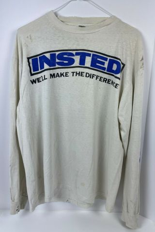 Insted - We 