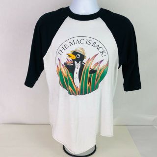 Signal Fleetwood Mac XL Vintage T - shirt 