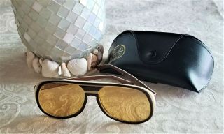 Ray Ban Timberline Bausch & Lomb Vintage 70 