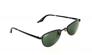 Ray - Ban Vintage Sunglasses Bausch & Lomb W2193 Sidestreet Gridlock