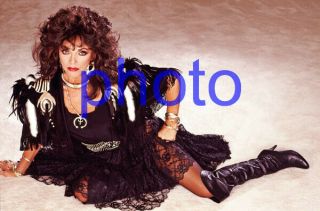Dynasty 16703,  Joan Collins,  The Colbys,  Making Of A Male Model,  8x10 Photo