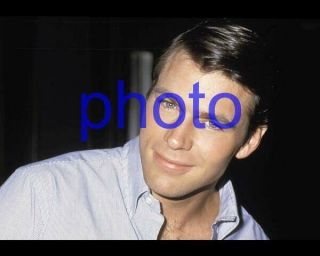 Jon Erik Hexum 91,  The Making Of A Male Model,  Cover Up,  Voyagers,  8x10 Photo