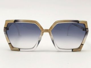 Vintage 70´s Ted Lapidus Paris Sunglasses
